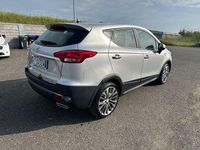 Usata DR DR4 114 CV (83 kW) 2019 Argento SUV