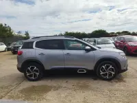 Usata Citroën C5 PureTech 131 CV (96 kW) 2019 Grigio Monovolume