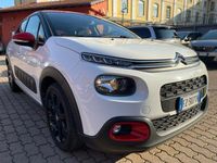 usata Citroën C3 PureTech 110 S&S EAT6 Shine