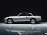 Usata Alfa Romeo 2600 Sprint 145 CV (106 kW) 1968 Argento Coupé
