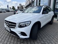 usata Mercedes GLC220 GLC 220d 4Matic Sport *Tetto Panorama*