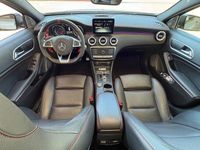 Usata Mercedes A45 AMG AMG 490 CV (360 kW) 2017 Grigio Berlina