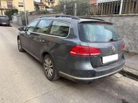 Usata VW Passat 105 CV (77 kW) 2011 Station wagon