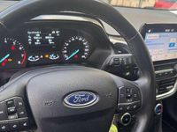 Usata Ford Puma 95 CV (69 kW) 2021 SUV
