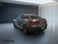 Usata Mercedes GLC300 Edition 194 CV (142 kW) 2023 Grigio SUV