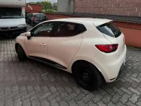 Usata Renault Clio IV 73 CV (53 kW) 2017 Beige Berlina