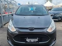 Usata Ford B-MAX 95 CV (69 kW) 2018 Grigio Monovolume