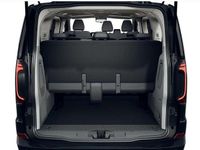 Nuova VW Caravelle Life 2025 Midnight black metallizzato Monovolume