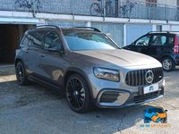 Usata Mercedes GLB35 AMG Line Premium Plus 306 CV (225 kW) 2024 Grigio SUV