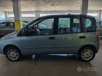 usata Fiat Multipla Multipla 1.6 16V Natural Power Active