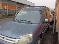 Usata Citroën Berlingo 75 CV (55 kW) 2008 Monovolume