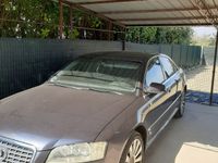 usata Audi A8 A8 4.0 V8 TDI quattro tiptronic