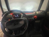 Usata Citroën AMI 2022 Berlina