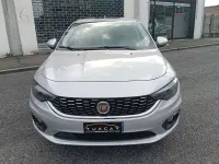 Usata Fiat Tipo Lounge 120 CV (88 kW) 2021 Grigio Berlina