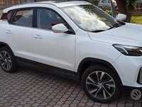 Usata EVO Evo 5 127 CV (93 kW) 2023 Bianco SUV