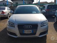 usata Audi A3 1.4 16V TFSI Ambition