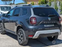 Usata Dacia Duster 101 CV (74 kW) 2020 Grigio SUV