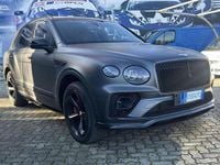 Usata Bentley Bentayga 549 CV (403 kW) 2023 Other SUV