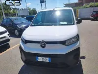 Usata Citroën Berlingo 102 CV (75 kW) 2025 Bianco Monovolume