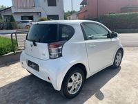 usata Toyota iQ automatica