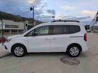 Usata Renault Kangoo Equilibre 116 CV (85 kW) 2023 Bianco Monovolume