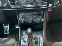 Usata Seat Leon FR 184 CV (135 kW) 2017 Grigio Berlina
