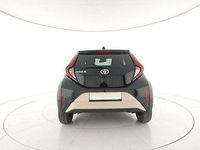Second-hand Toyota Aygo X Trend 72 CP (52 kW) 2025 Bej SUV