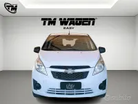Usata Chevrolet Spark LS 68 CV (50 kW) 2012 Utilitaria