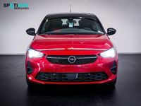 usata Opel Corsa 1.2 100 CV GS Line del 2023 usata a Bergamo