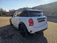 Usata Mini Cooper SD Countryman Hype 190 CV (139 kW) 2019 SUV