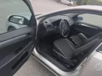 Usata Opel Astra 125 CV (91 kW) 2008 Grigio Berlina