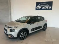 Usata Citroën C3 PureTech 110 CV (80 kW) 2023 Grigio Utilitaria