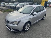 Usata Seat Ibiza 82 CV (60 kW) 2014 Berlina