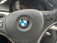 Usata BMW 320 2006 Grigio Berlina