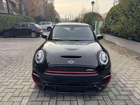 Usata Mini John Cooper Works 231 CV (169 kW) 2021 Nero Utilitaria