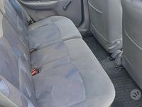 Usata Renault Clio II 2000 Blu Utilitaria