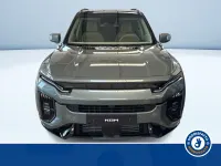 Usata KGM Actyon 163 CV (119 kW) 2025 Verde metallizzato SUV