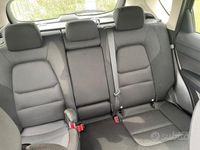 Usata Mazda CX-5 150 CV (110 kW) 2018 Bianco SUV