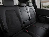 Nuova Mercedes GLB200 Advanced 150 CV (110 kW) 2026 Grigio montagna SUV