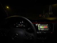 Usata Opel Corsa GS Line 2023 Nero Berlina