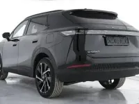 Nuova Omoda 7 279 CV (205 kW) 2026 Nero SUV
