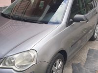 Usata VW Polo 54 CV (39 kW) 2006 Grigio Utilitaria