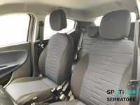 Usata Lancia Ypsilon Gold 70 CV (51 kW) 2024 Grigio Utilitaria