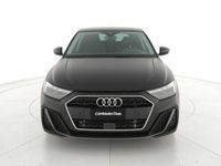 usata Audi A1 Sportback 30 Adrenalin S line | BLACK MATT