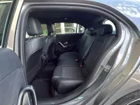 Usata Mercedes A180 Advanced 116 CV (85 kW) 2023 Grigio montagna Utilitaria