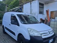 Usata Citroën Berlingo 90 CV (66 kW) 2009 Monovolume