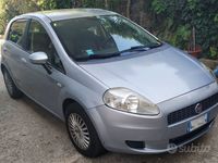 usata Fiat Grande Punto 1.3 Multijet 75 CV