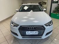 usata Audi A4 Avant 2.0 TDI 150 CV Business Sport