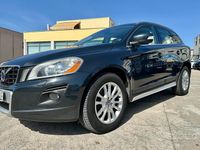 Usata Volvo XC60 Summum 163 CV (119 kW) 2008 Grigio SUV