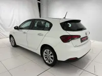 Usata Fiat Tipo Easy 95 CV (69 kW) 2018 Bianco Berlina